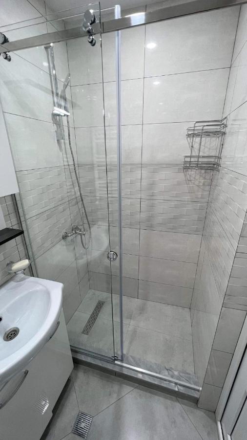 Big Three Apartments In Avlabari, Old טביליסי מראה חיצוני תמונה