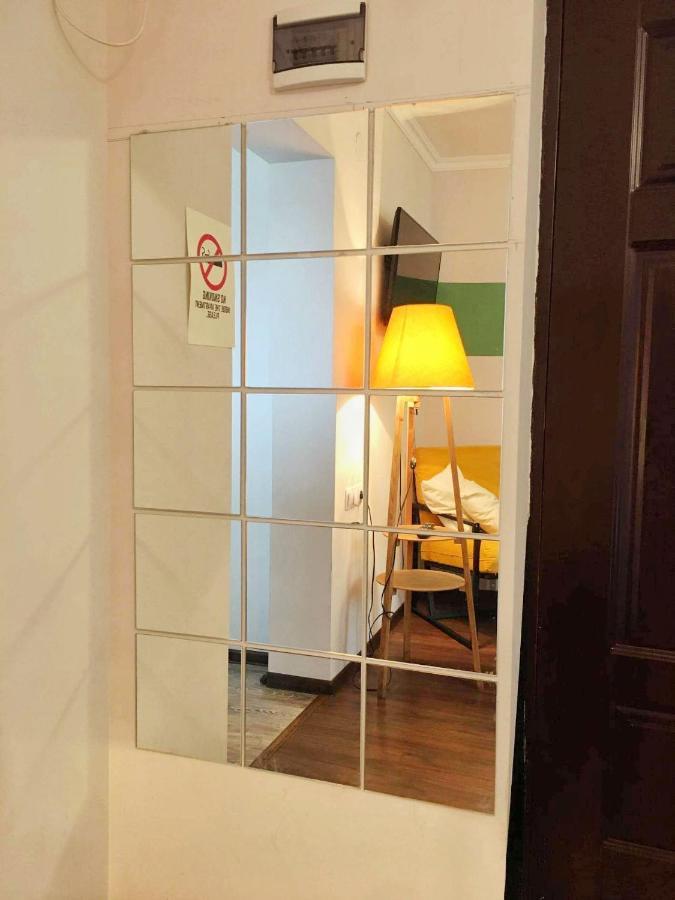 Big Three Apartments In Avlabari, Old טביליסי מראה חיצוני תמונה