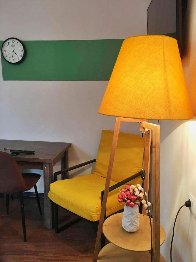 Big Three Apartments In Avlabari, Old טביליסי מראה חיצוני תמונה