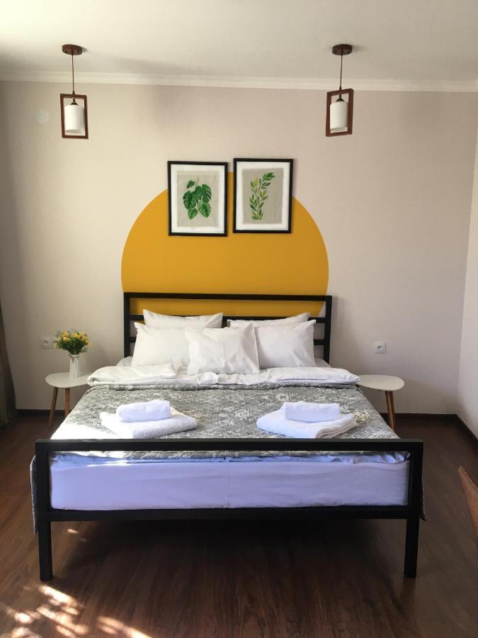 Big Three Apartments In Avlabari, Old טביליסי מראה חיצוני תמונה
